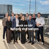 Mæglerhuset Nørresundby: Din lokale ejendomsmægler med engagement og smil