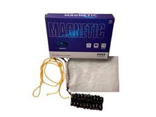 Holmberg Handel ApS præsenterer sjov og udfordrende magnetiske spil til alle aldre