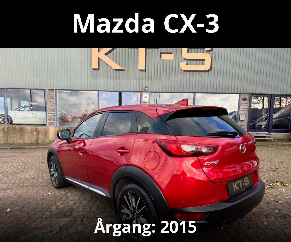 Spar penge på brændstof med KT-S og få råd til flere familieoplevelser