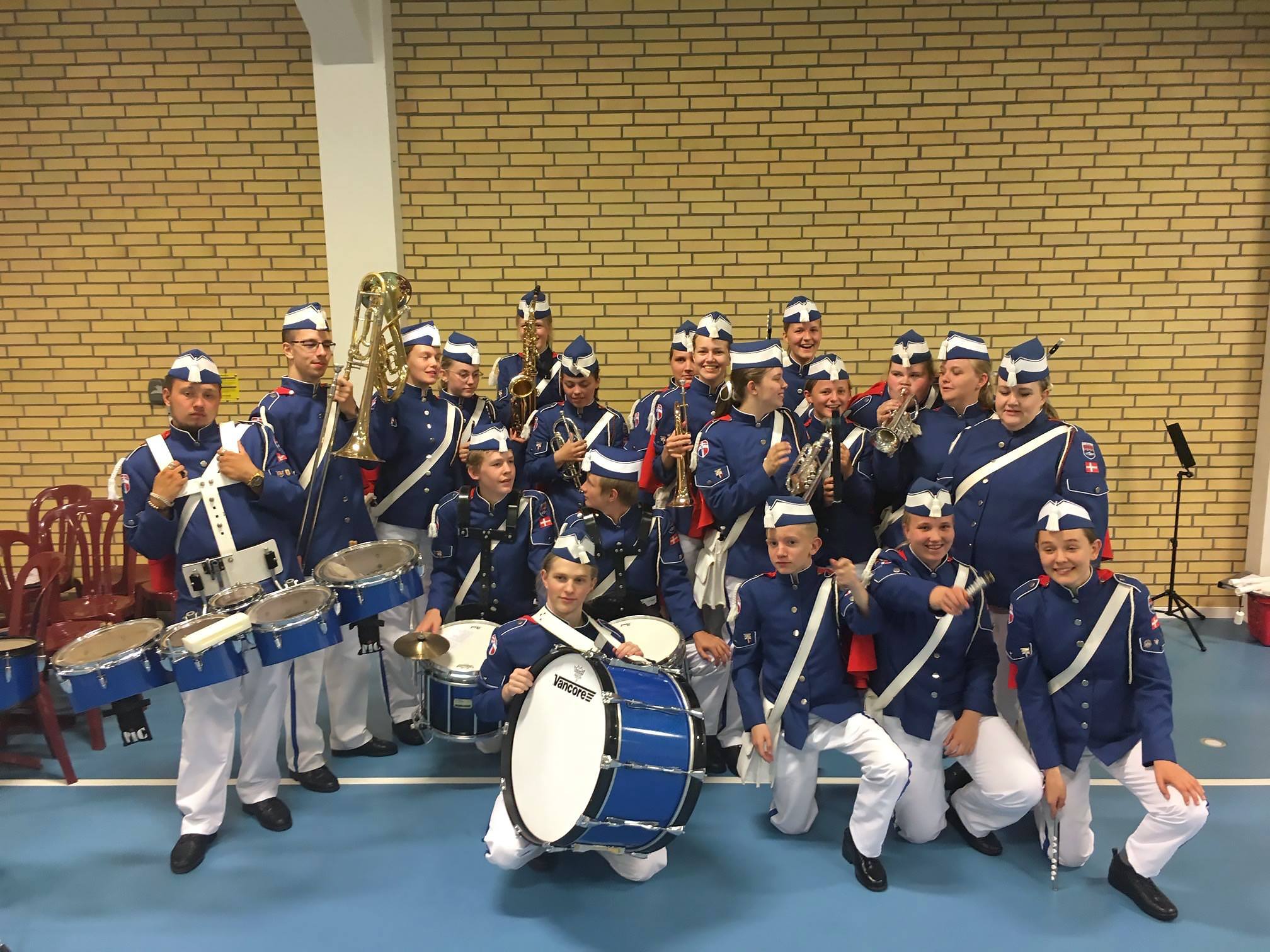 Skive Garden  afholder generalforsamling