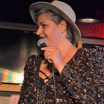 Jazzkoncert med Ann Farholt i Søborg