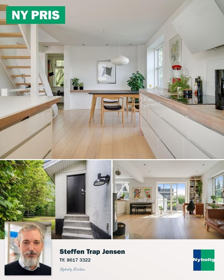 Opdatér dig her: Det nyeste fra Risskov