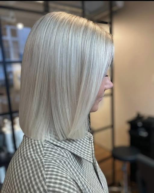 Hairways præsenterer sommerlig page med lyse highlights