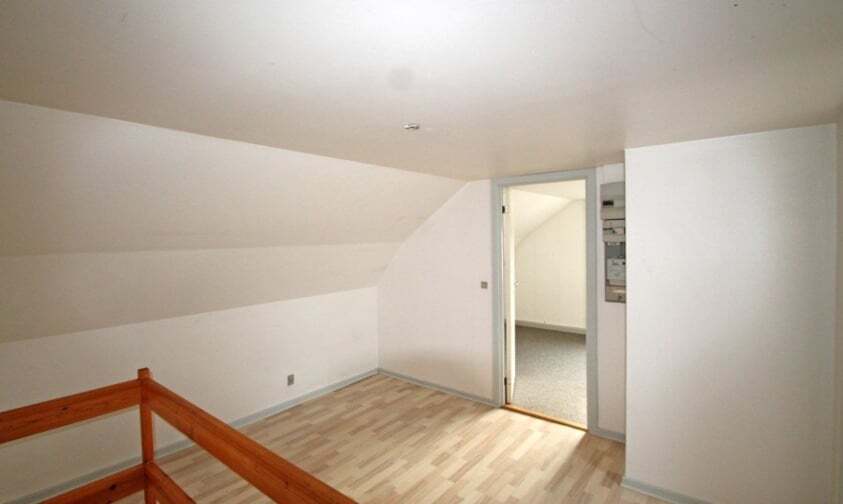 Der er ikke altid plads til kærestens store højtalere