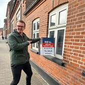 RealMæglerne Esbjerg og Bramming: To boliger solgt hurtigt med stor interesse