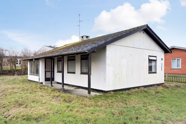 Hold trit med lokalområdet: Nyt fra Skive