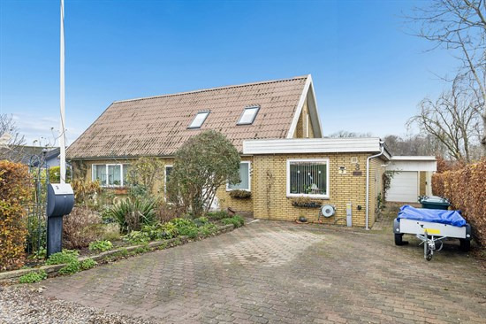 Ødis Kroge Vej 3 og 1 anden boliger er kommet til salg denne uge i Vamdrup - se boligerne her.