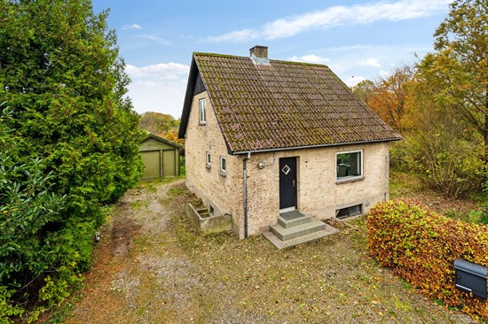 Askøvænget 13 til salg for 3,2  mio. kroner - Se 5 andre boliger til salg i Aarhus Kommune