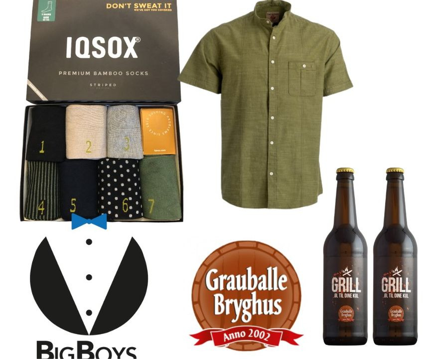 Nyt på opslagstavlen i Horsens