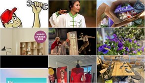 Nyt fra NordVestBO, Kumo Outlet, Møblér med Kumo Holstebro og 7 andre