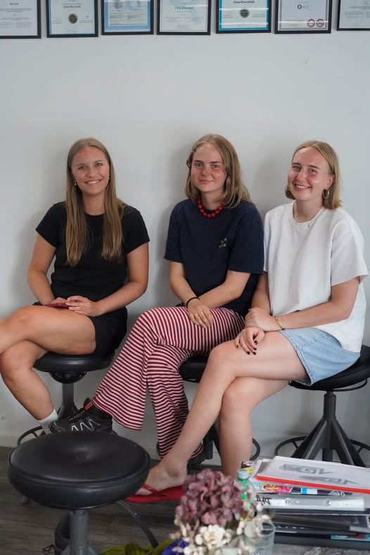 Tattoo Studio 96 Aarhus fokuserer på oplevelsen i studiet