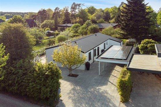 Ålykkevej 6 og 3 andre boliger er kommet til salg denne uge i Silkeborg - se boligerne her.