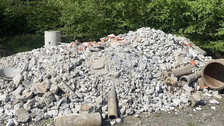 Ny digital løsning i Hjørring Kommune forenkler anmeldelse af byggeaffald