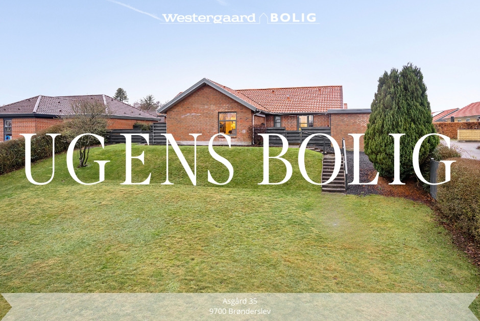 Det nyeste på Brønderslevs opslagstavle