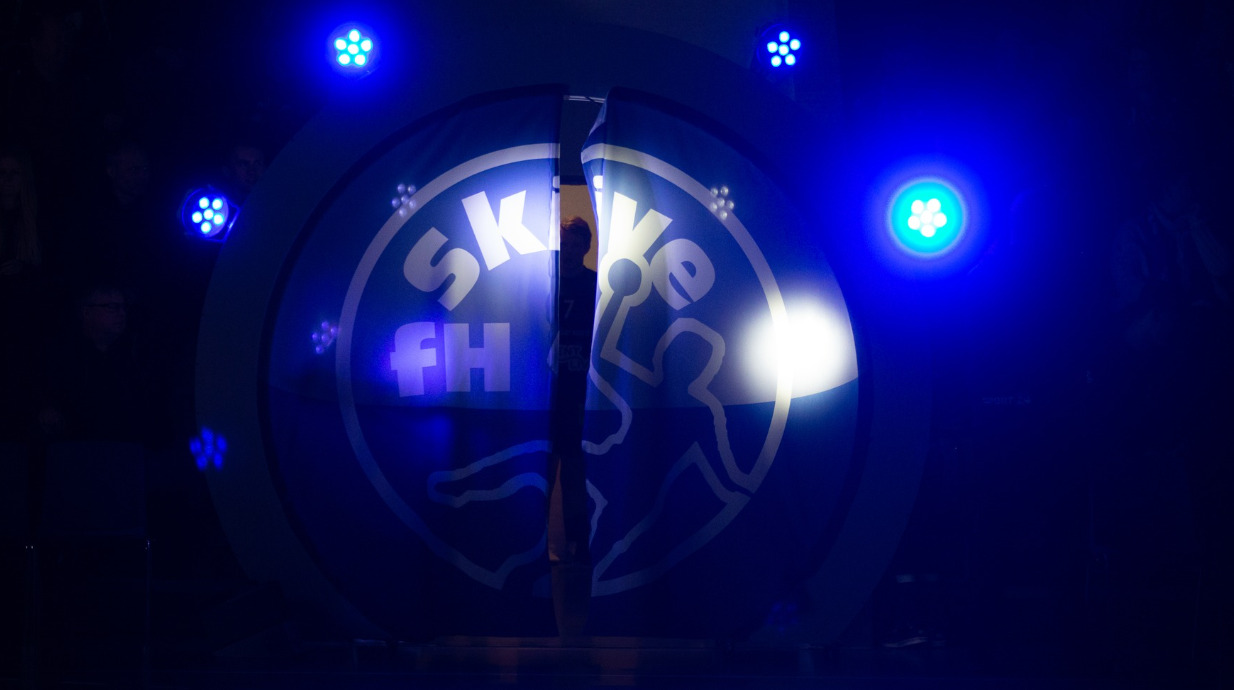 Eva Pehrson og Caroline Jensen imponerede med flot spil i Skive-sejr