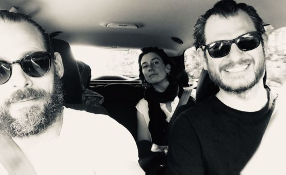 Oplev KaniBalkan live til dansekoncert i Svendborg