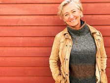 Julestemning og tankevækkende foredrag i Ringsted