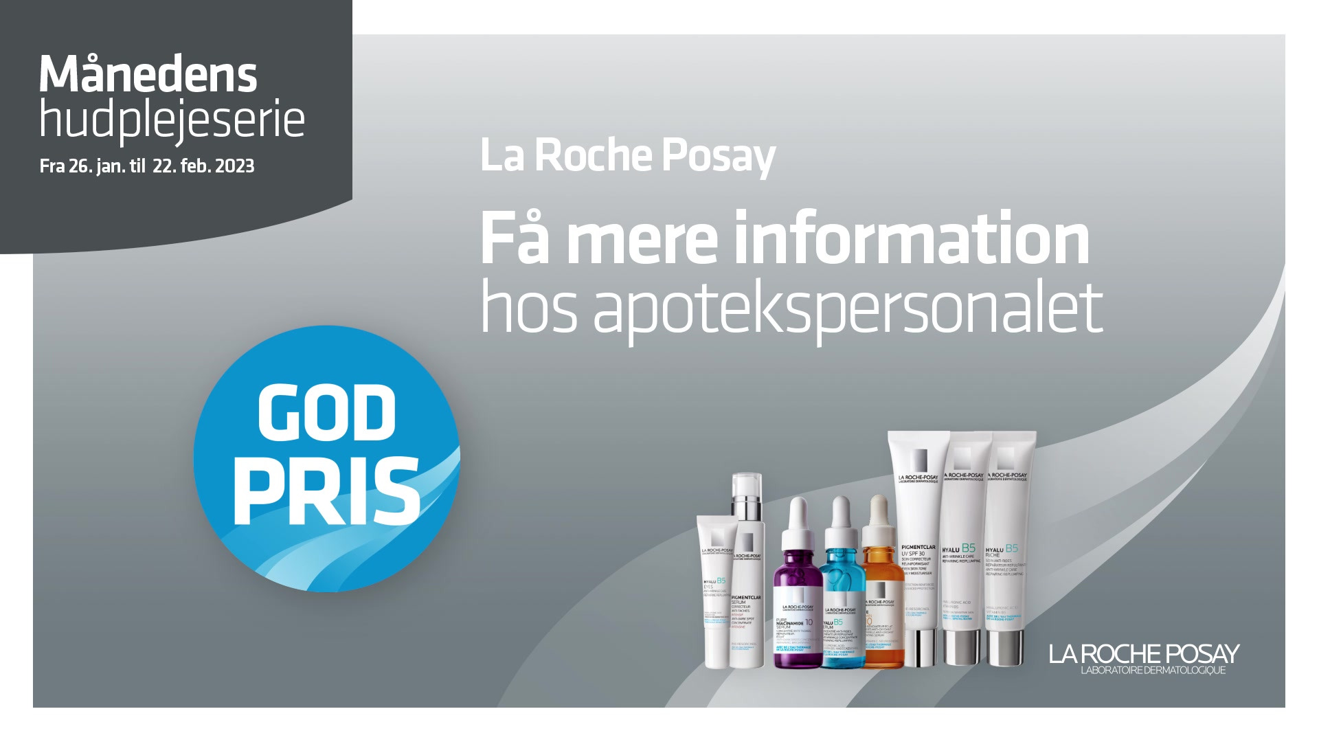 Det nyeste på Ikasts opslagstavle