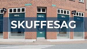 Nyt fra RealMæglerne Esbjerg og Bramming