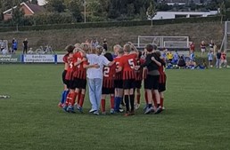 FC Salling-sejr da Fangel leverede frisparks-hattrick