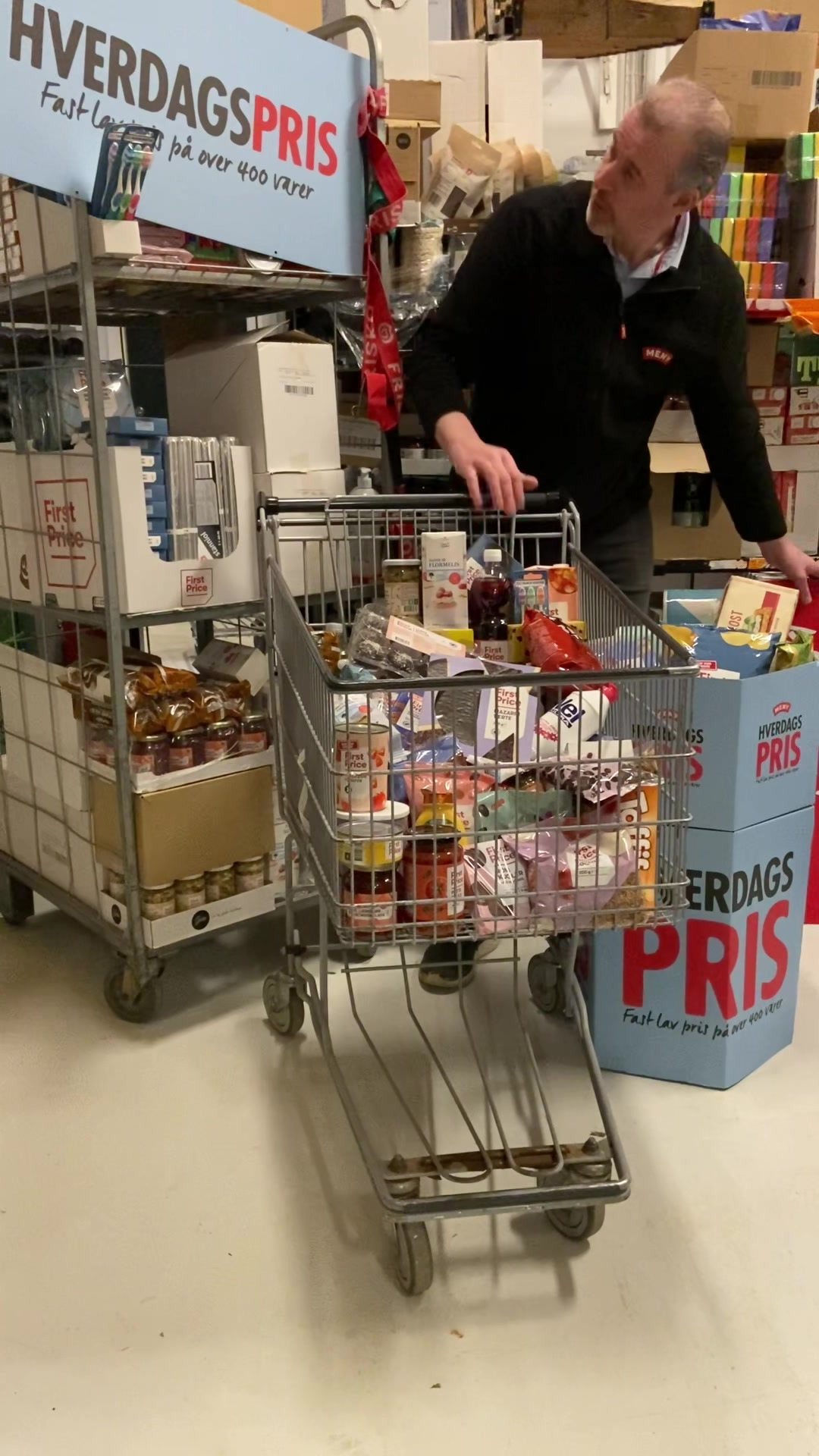 En finger på pulsen i Holstebro