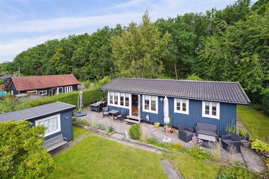 Betavej 9 er til salg for kun 599.000 kr.: Se de billigste boliger til salg i Herlev her