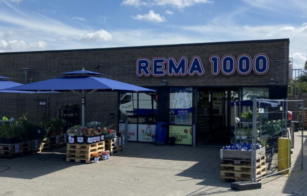 Dagens topnyheder på sociale medier fra dit område