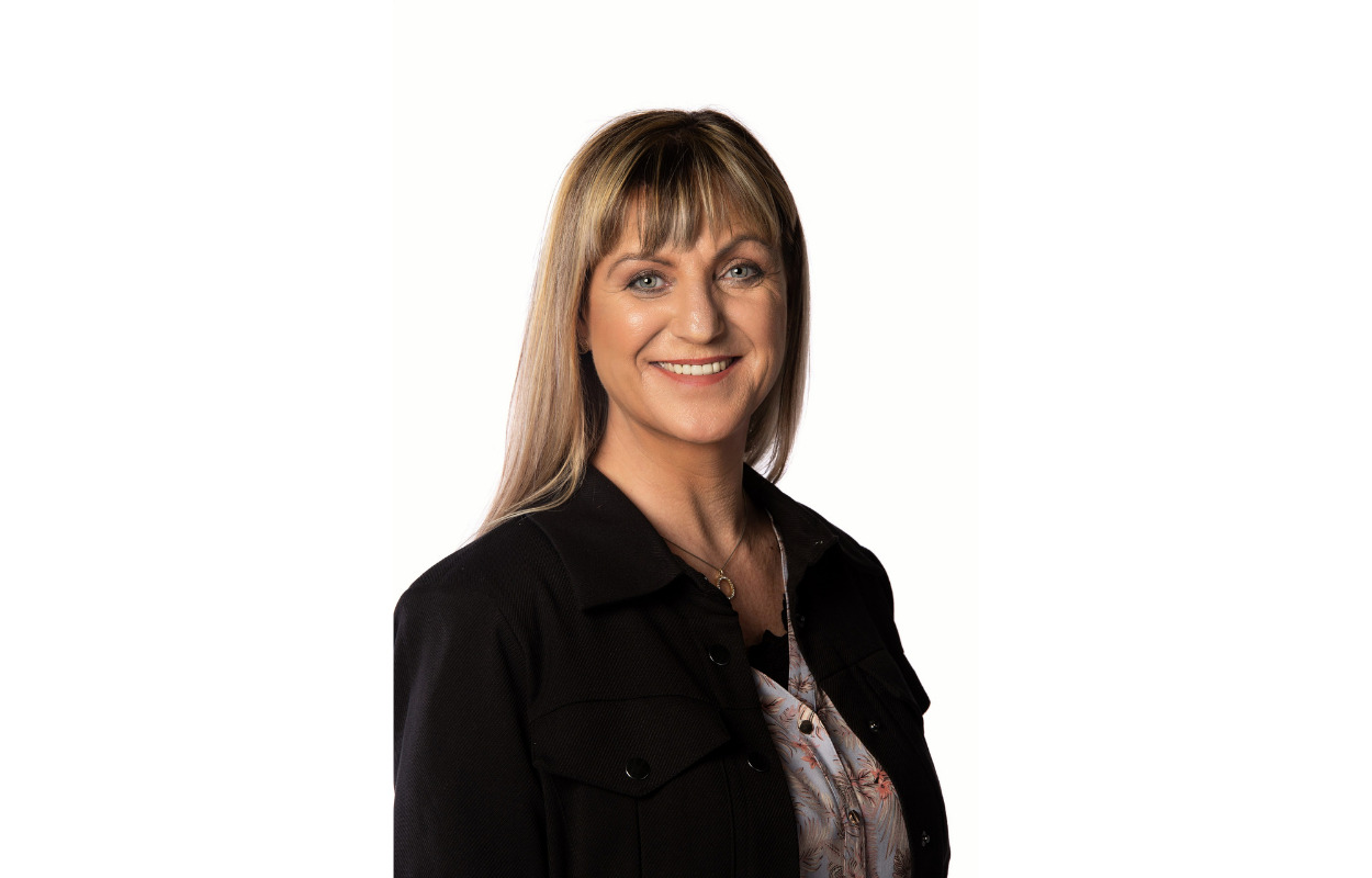 Bettina Bøcker Kjelden stiller op for Socialdemokratiet til KV21