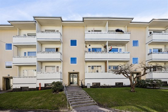 Franckesvej 5 er til salg for kun 3.795.000 kr.: Se de billigste boliger til salg i Frederiksberg her