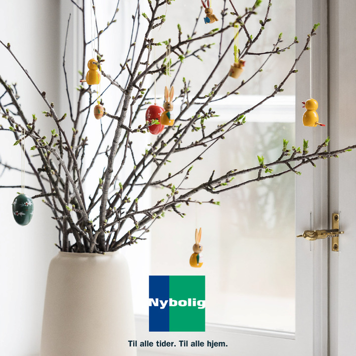 Opslagstavlen: Nyeste opdateringer fra Nordborg