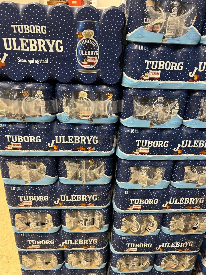 Det nyeste på Frederikshavns opslagstavle