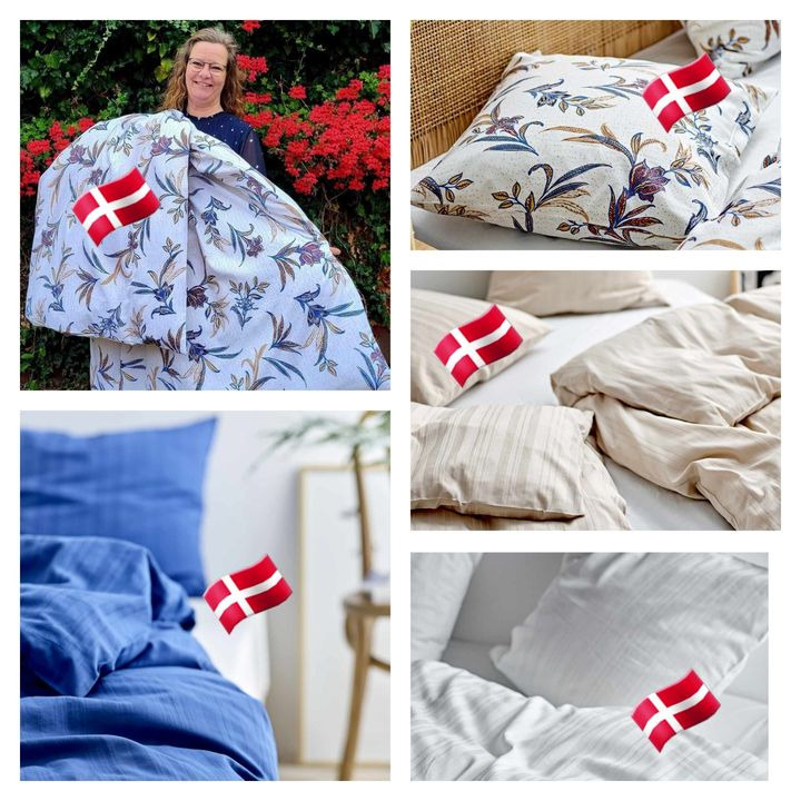 Fjerrenseriet inviterer til fødselsdags-slutspurt på sengesæt