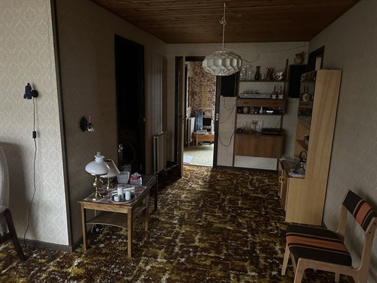 Vinkelvej 4 er til salg for kun 195.000 kr.: Se de billigste boliger til salg i Thyholm her