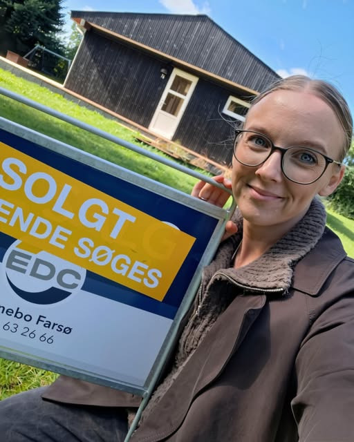 EDC Danebo, Farsø har solgt sommerhus efter kun 15 dage på nettet