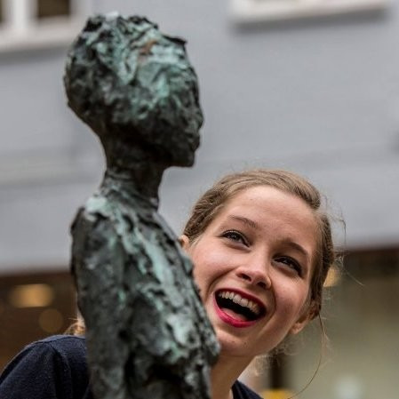 Fransk aften i Børkop: En musikalsk rejse med Barbara Tholozan & Jacob Mosgaard