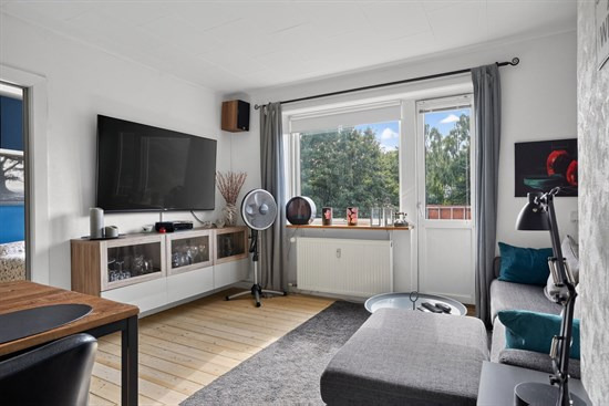 Vigerslevvej 144 er til salg for kun 395.000 kr.: Se de billigste boliger til salg i Valby her