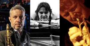 Nordisk Jazztrio indtager Nordfalsters Koncerthus