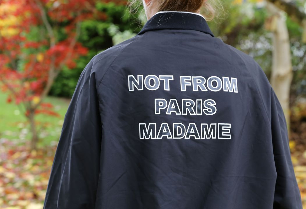 Eksklusive designerfund hos Frelsens Hærs Genbrugsbutik fra i morgen kl. 08.00