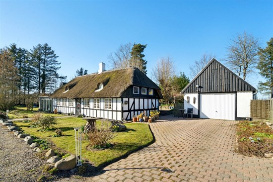 Pris sat ned med 653.000 kr. på Søvejen 24