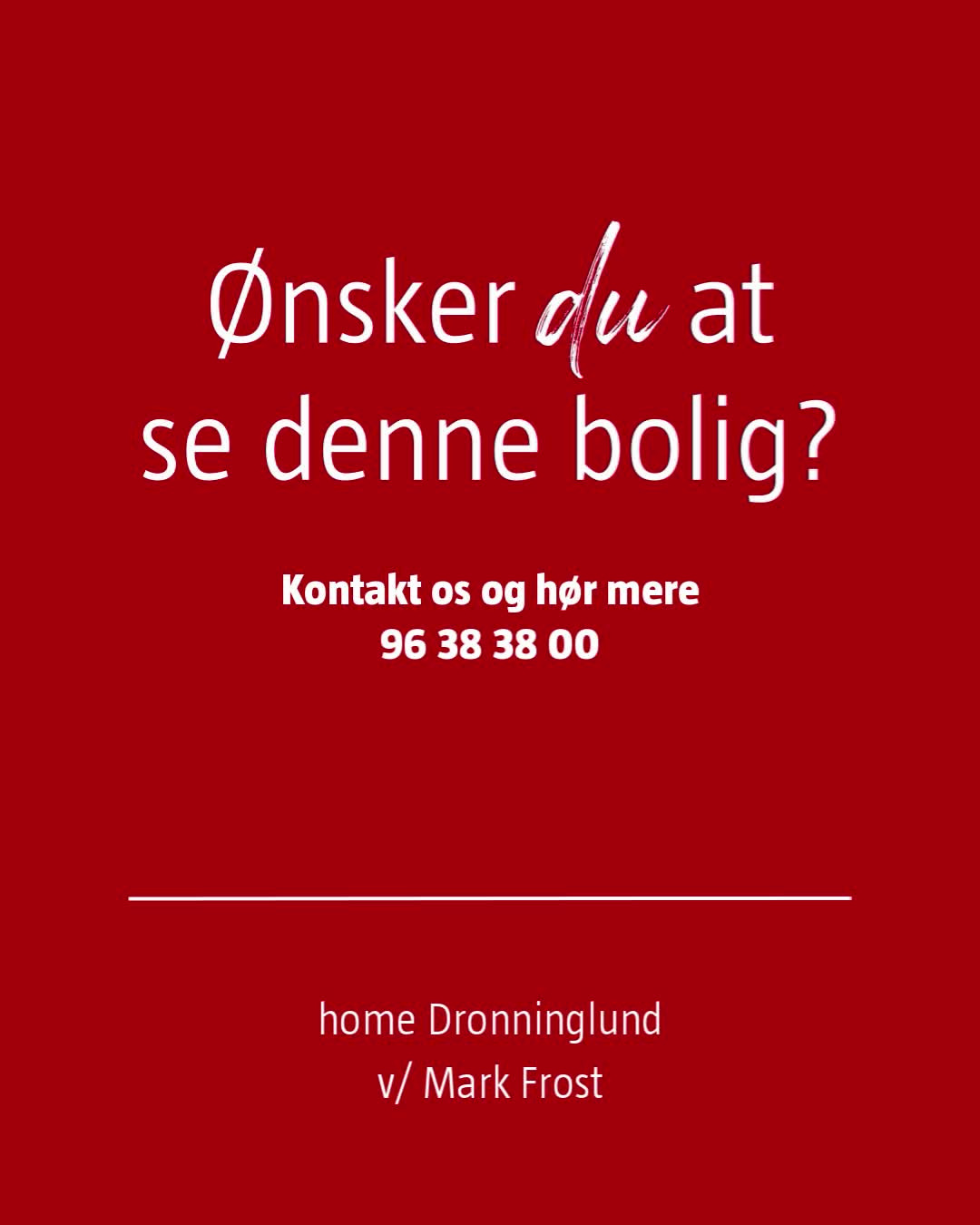 Se dagens updates fra Dronninglund her