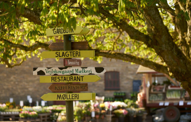 Opslagstavlen: Nyeste opdateringer fra Odder