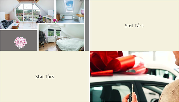 Nyt fra Tårs Autoteknik og Estate Boligmægleren Tårs