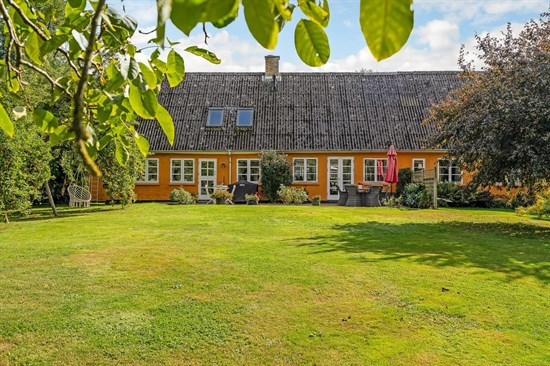 Top 6 over dyreste boliger til salg i Kokkedal. Priser op til 38.000.000 kr