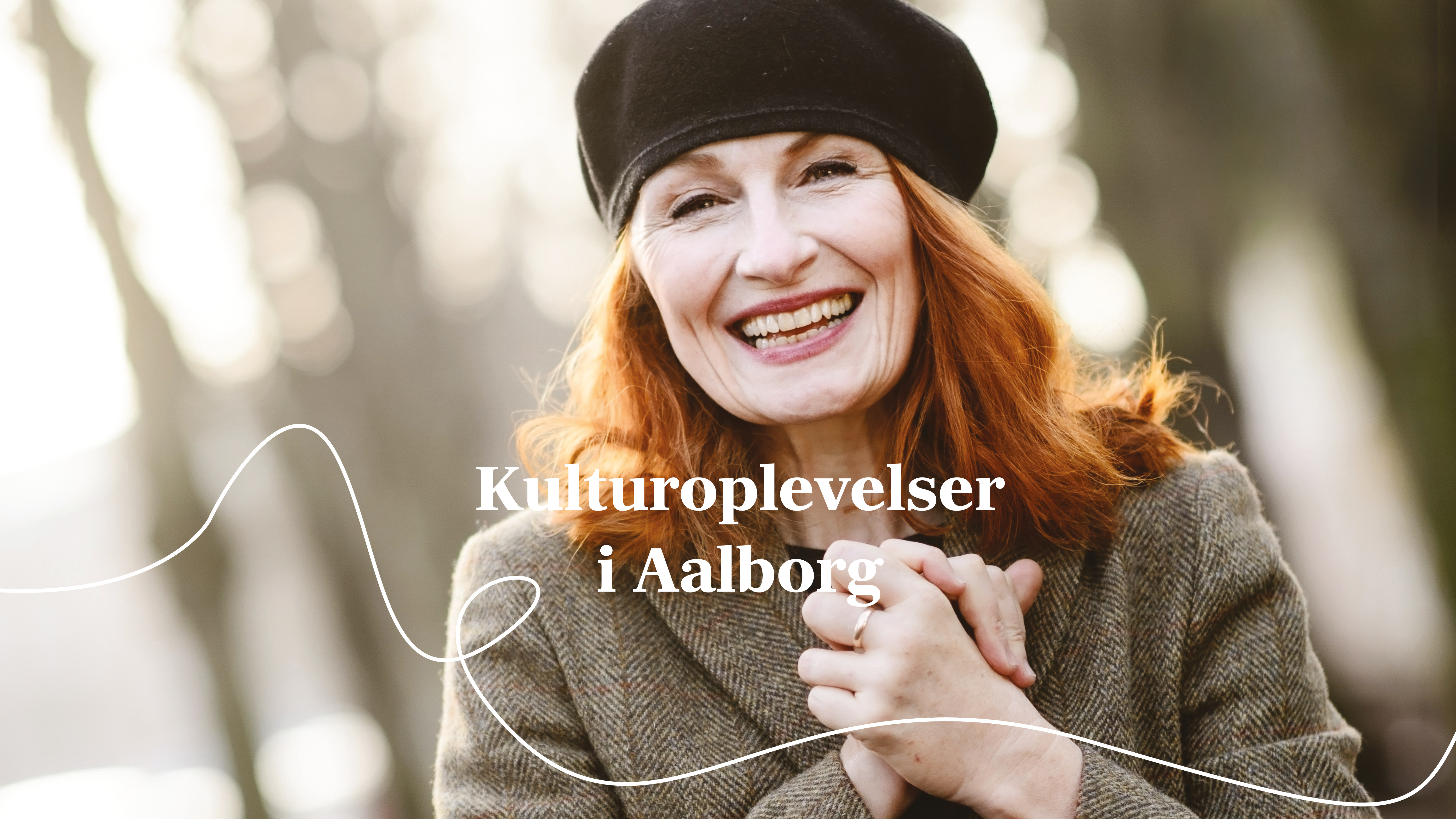 Aalborg får et stærkt kulturfællesskab i 2026  - Kulturklubben præsenterer nyt halvårsprogram