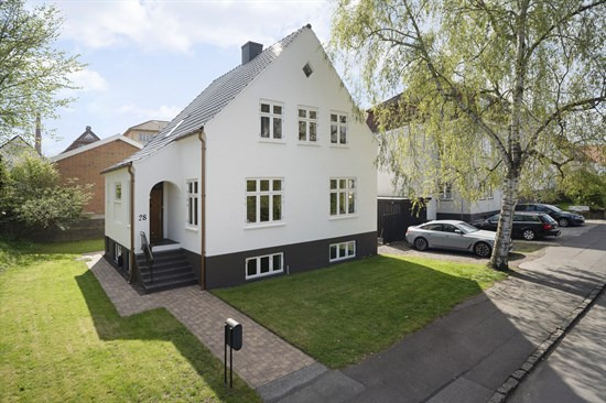 Runddelen 28 og 2 andre boliger er kommet til salg denne uge i Kolding - se boligerne her.