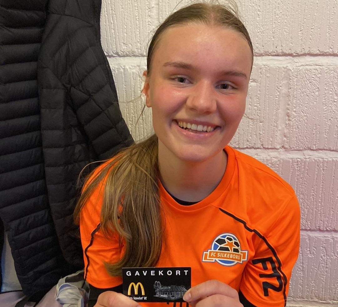 Lorentzen imponerer trods FC Silkeborg-remis