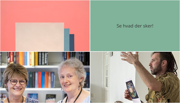 Madfællesskab, Tirsdagstræf og Karmahealing i Dianalund: Ugens Aktiviteter