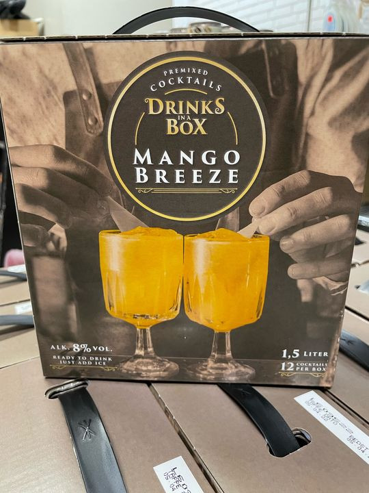 En finger på pulsen i Randers