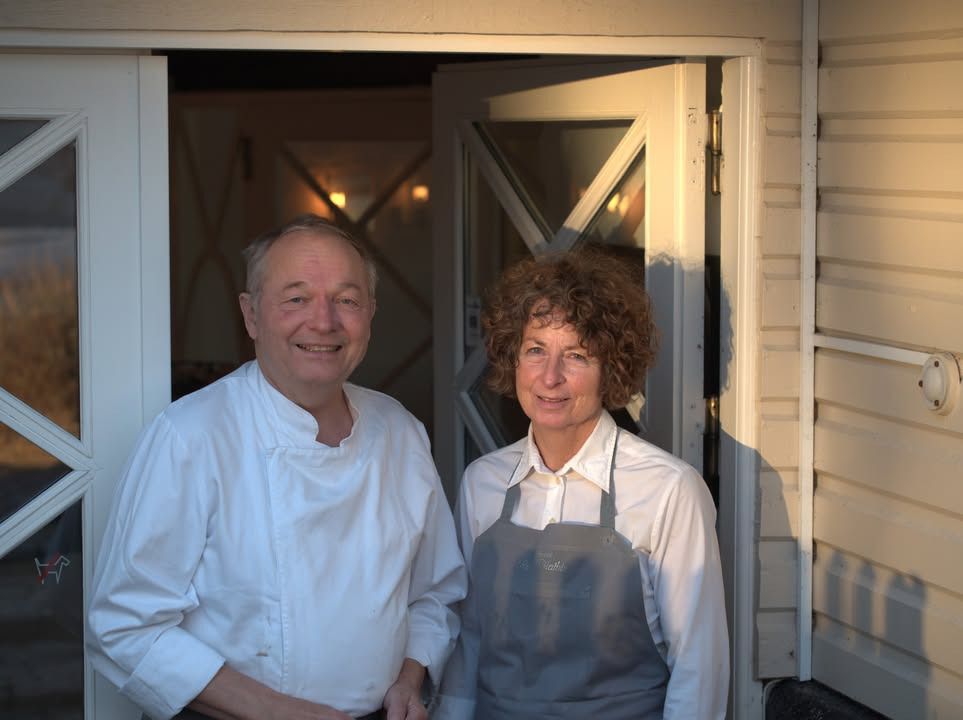 Erhverv og Turisme Kerteminde præsenterer Restaurant Rudolf Mathis som kandidat til Turismeprisen