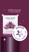 Mbrace menopause vinder Danish Beauty Award 2024 for inner wellbeing
